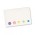Magic Flags - White