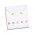 Cameo Pocket Pad - White