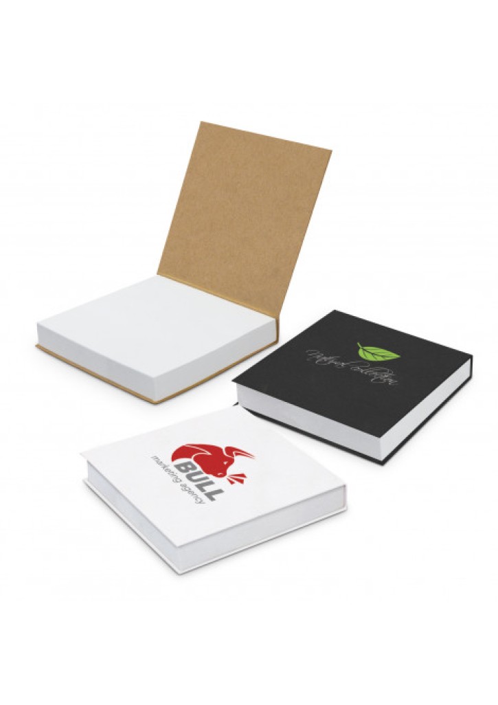 Comet Sticky Note Pad Comet Sticky Note Pad