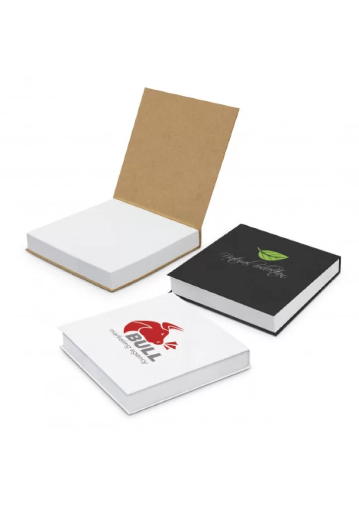 Comet Sticky Note Pad Comet Sticky Note Pad