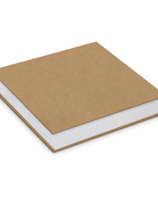 Comet Sticky Note Pad
