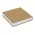 Comet Sticky Note Pad - Natural