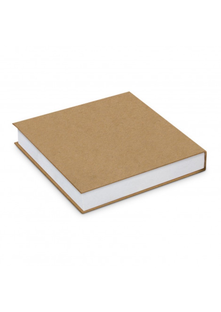 Comet Sticky Note Pad Comet Sticky Note Pad