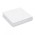 Comet Sticky Note Pad - White