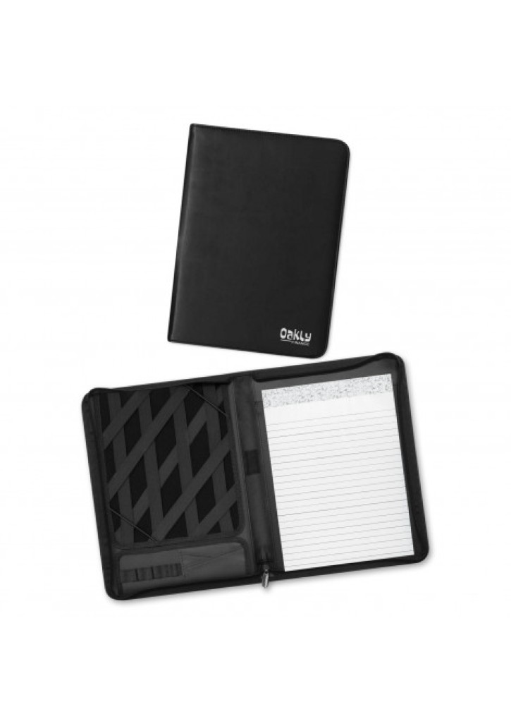 Whitehall Tablet Portfolio