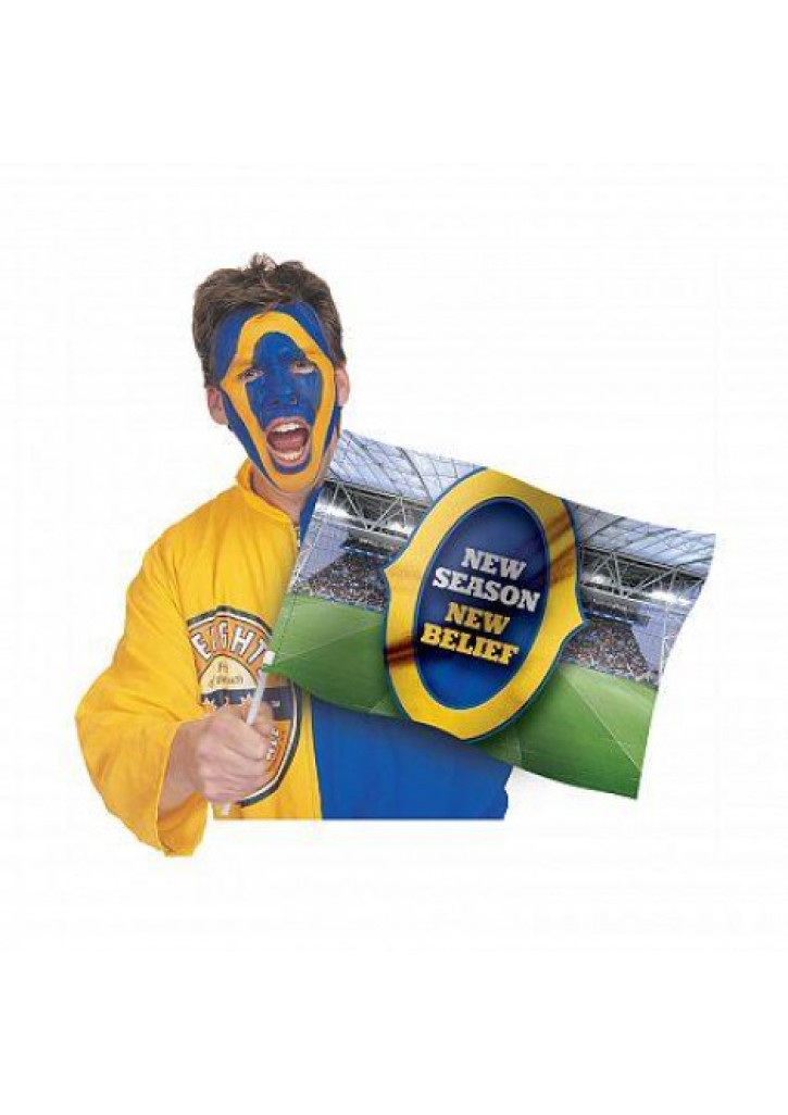 Supporters Flag
