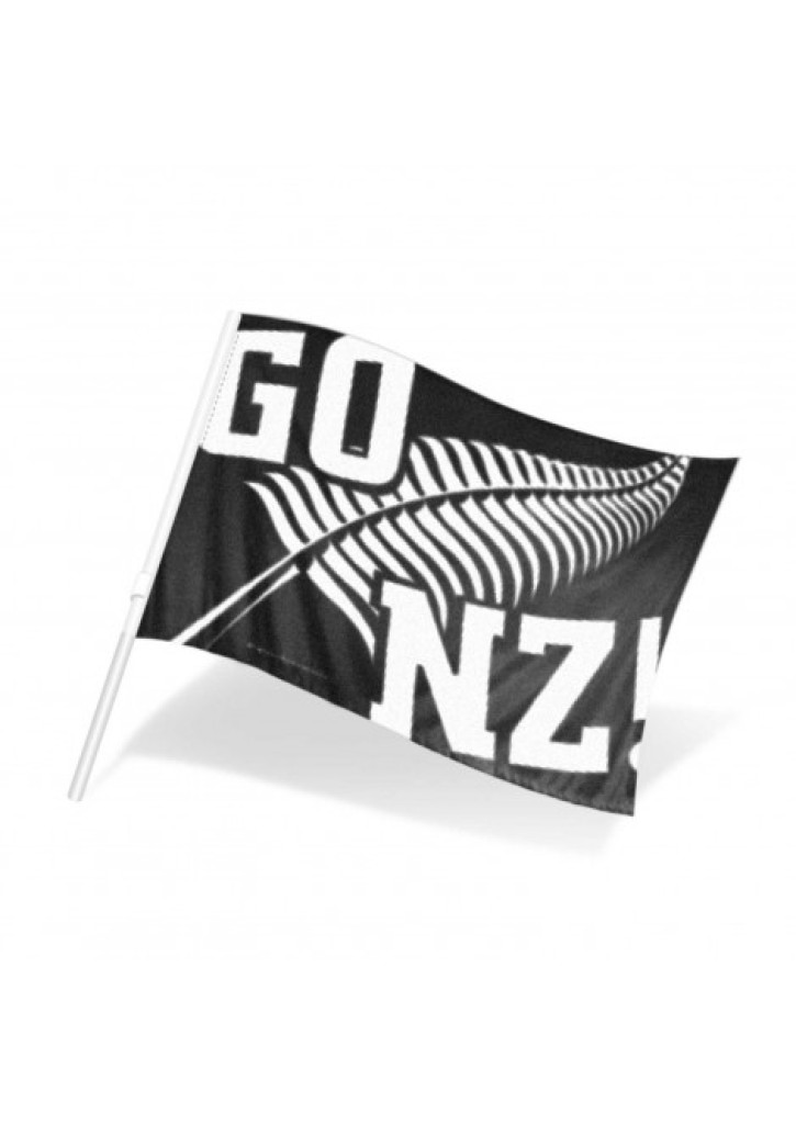 Supporters Flag