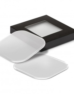 Clarion Coaster Set