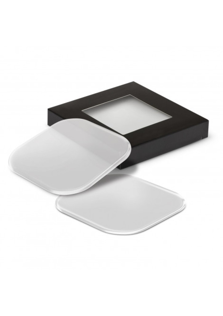 Clarion Coaster Set