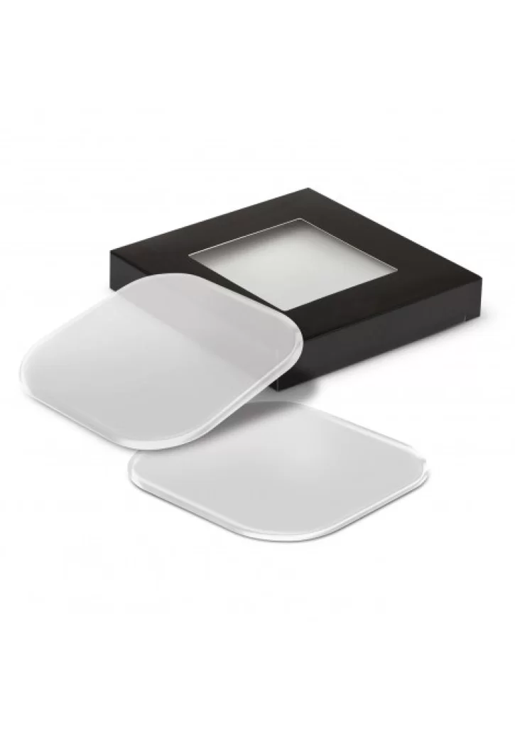 Clarion Coaster Set