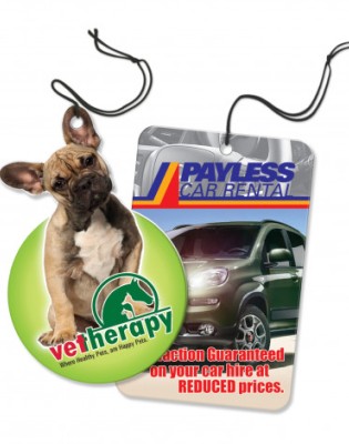 Car Air Freshener