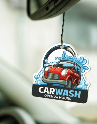 Car Air Freshener
