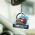 Car Air Freshener - Can be produced in almost any colour