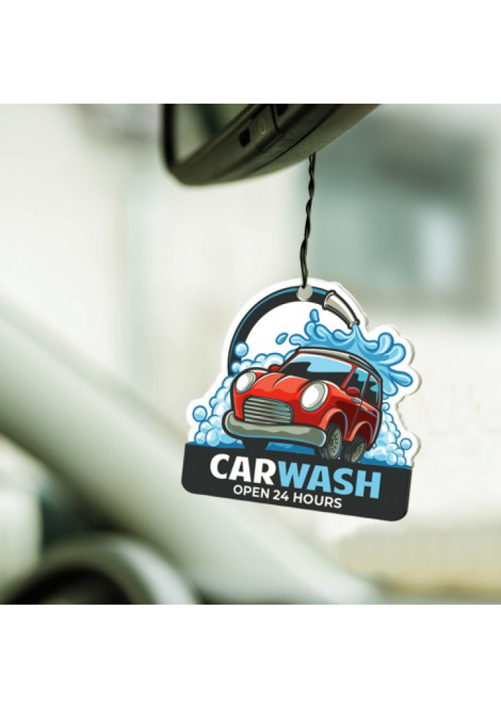 Car Air Freshener