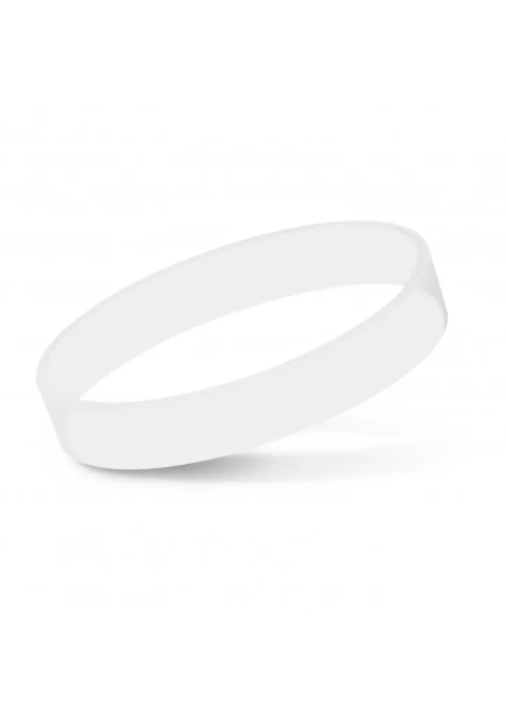 Silicone Wrist Band