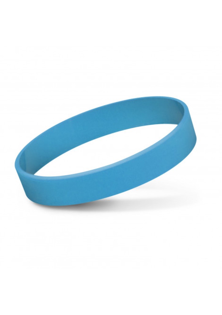 Silicone Wrist Band