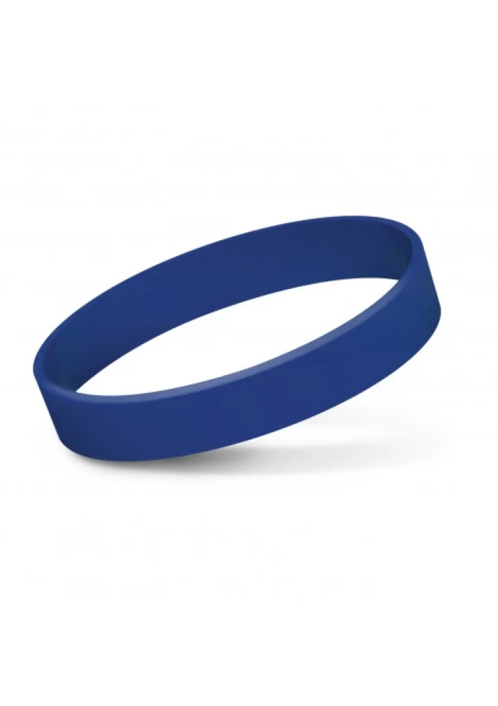 Silicone Wrist Band