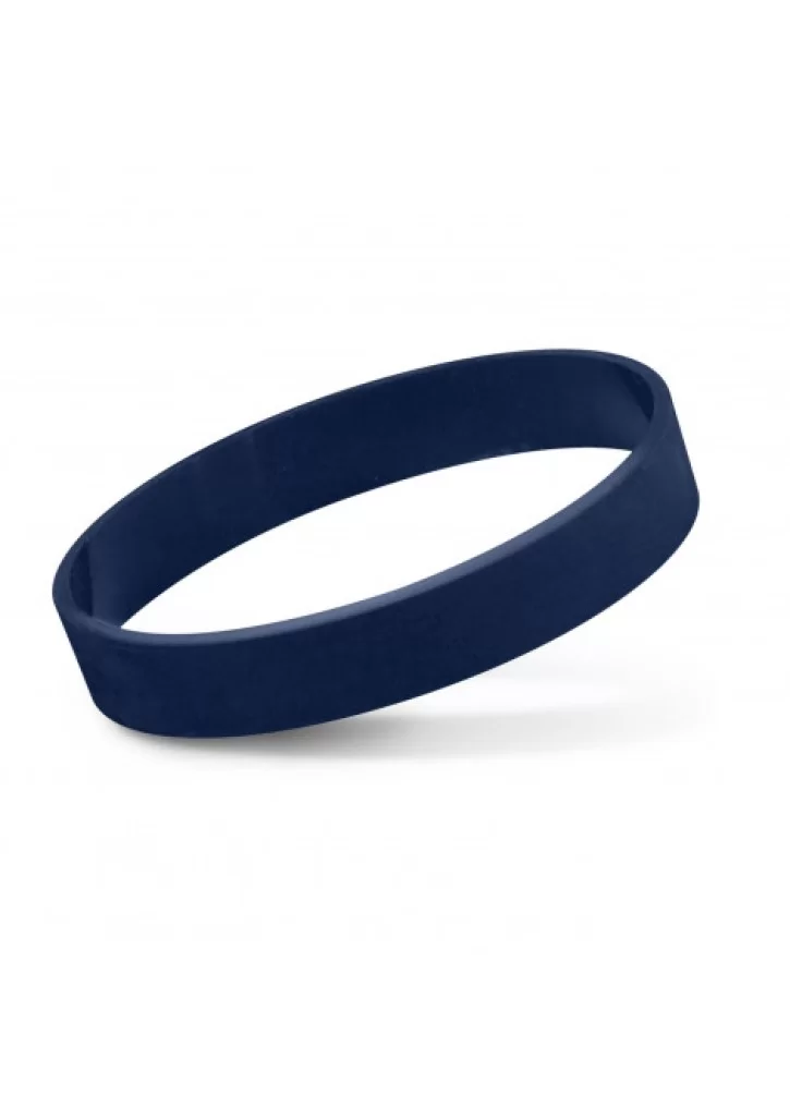Silicone Wrist Band