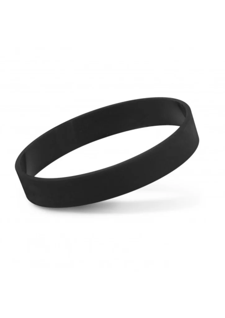 Silicone Wrist Band
