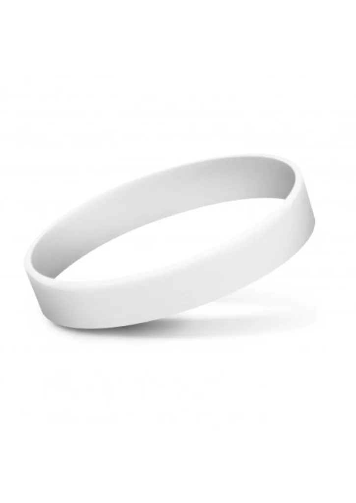 Silicone Wrist Band