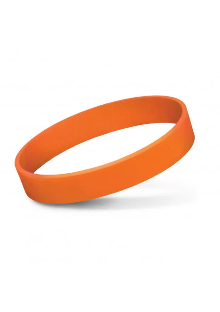 Silicone Wrist Band