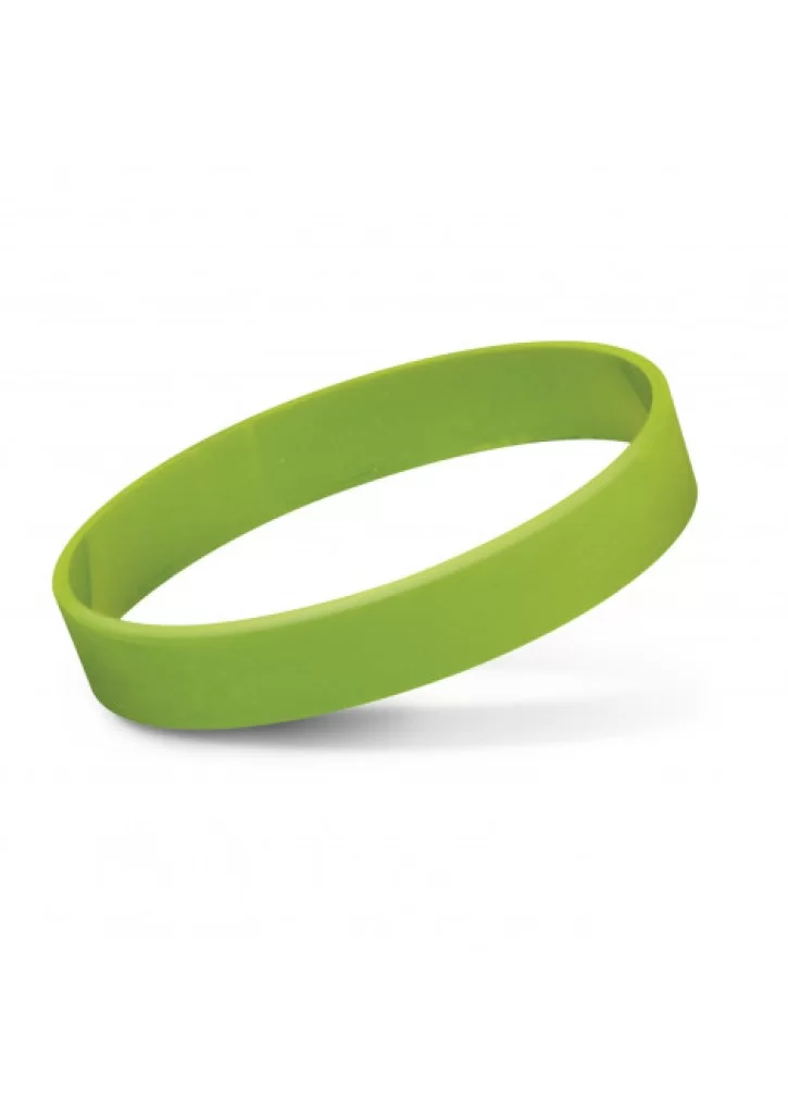 Silicone Wrist Band