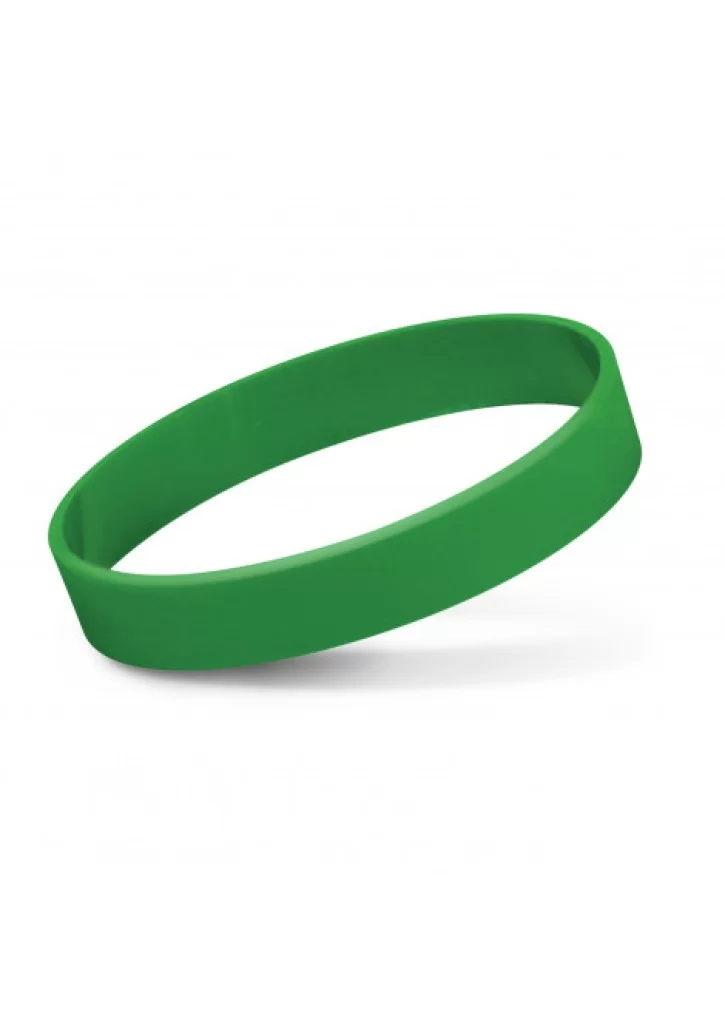 Silicone Wrist Band