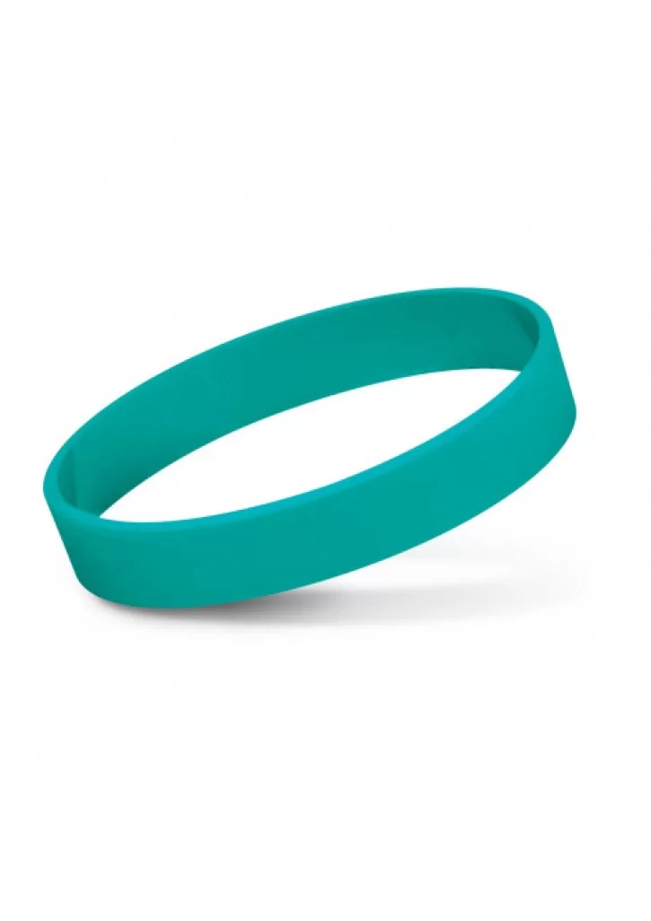 Silicone Wrist Band