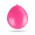 30cm Balloons - Pink