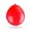 30cm Balloons - Red