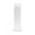 Zinc Stick - White