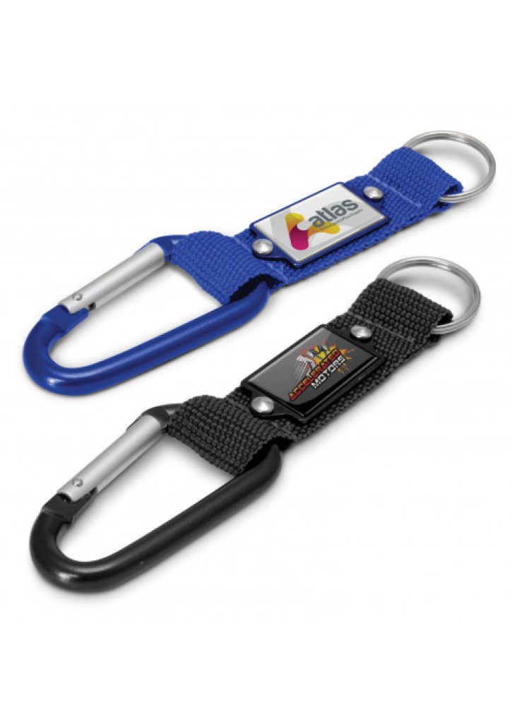 Carabiner Key Ring Carabiner Key Ring