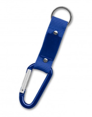 Carabiner Key Ring