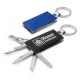 Multi-function Metal Key Ring Multi-function Metal Key Ring