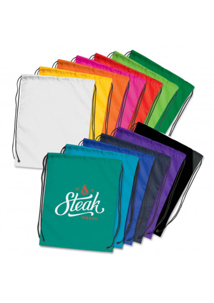 Drawstring Backpack