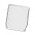Drawstring Backpack - White
