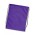 Drawstring Backpack - Purple