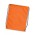 Drawstring Backpack - Orange