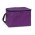 Alaska Cooler Bag - Purple