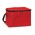 Alaska Cooler Bag - Red