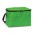 Alaska Cooler Bag - Bright Green