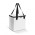 Siberia Cooler Bag - White