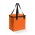 Siberia Cooler Bag - Orange