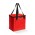 Siberia Cooler Bag - Red