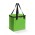 Siberia Cooler Bag - Bright Green