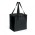 Siberia Cooler Bag - Black