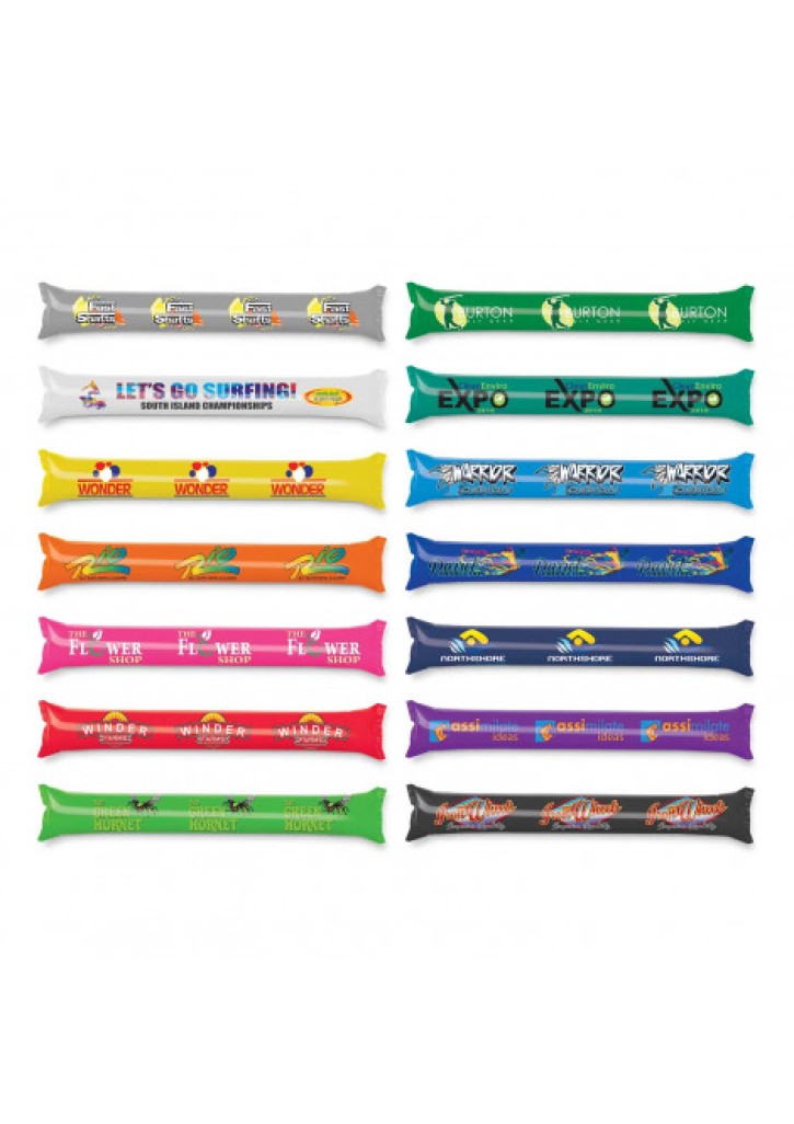 Thunder Stix