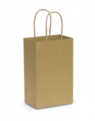 Paper Carry Bag - Small