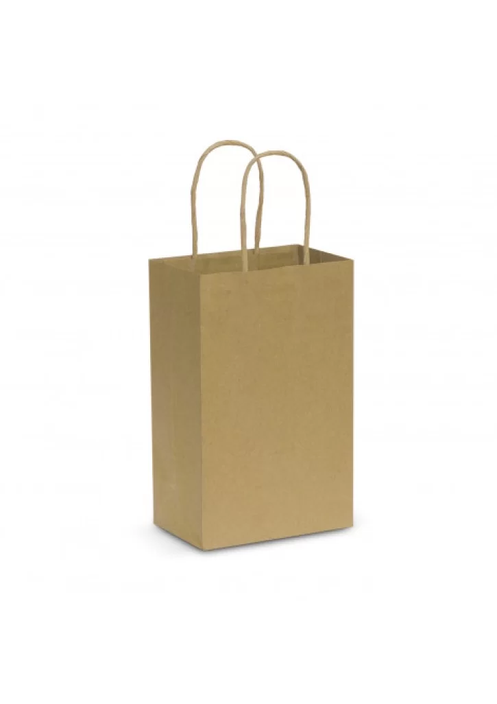 Paper Carry Bag - Small Paper Carry Bag - Small