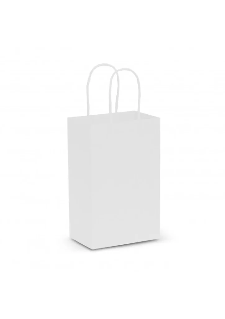 Paper Carry Bag - Small Paper Carry Bag - Small